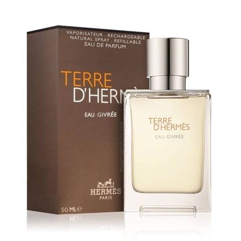 equivalencia terre d'hermes|terre d'hermes eau givree.